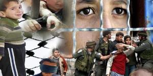 بالبلدي: اعتقال الزهور .. تفاصيل انتهاكات الاحتلال للأطفال الفلسطينيين بالسجون