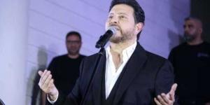 بالبلدي : هاني شاكر يحيي حفل غنائي في أبو ظبي