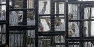 بالبلدي : اليوم.. محاكمة 73 متهما في قضية خلية التجمع الإرهابية