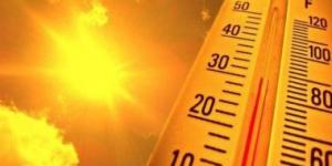 بالبلدي: درجات الحرارة المتوقعة اليوم السبت 21/10/2023 فى مصر