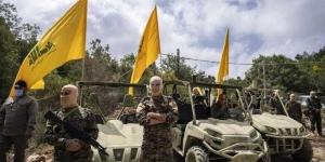 حزب الله يستهدف 3 مواقع عسكرية وقوة مشاة وآليات إسرائيلية