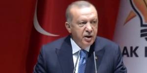 بالبلدي : الرئيس التركى يصل إلى مصر لحضور قمة القاهرة للسلام 2023