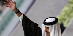 بالبلدي: أمير قطر يشارك فى قمة القاهرة للسلام بشأن القضية الفلسطينية
