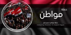 بالبلدي: حملة مواطن: قمة القاهرة للسلام تعبر عن قوة مصر وموقفها الثابت في دعم القضية
