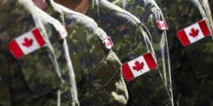 بالبلدي: الجيش الكندى يستعد لإجلاء محتمل لرعاياه من لبنان