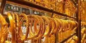 بالبلدي : أسعار الذهب في مصر اليوم السبت 21 أكتوبر 2023