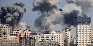 بالبلدي: تحذير من عدوى خطيرة في غزة بسبب العدوان الإسرائيلي belbalady.net