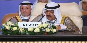بالبلدي : ولي عهد الكويت يشكر الرئيس السيسى على عقد قمة القاهرة للسلام