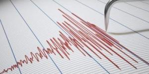 بالبلدي: زلزال بقوة 5.1 درجة على مقياس ريختر يضرب خليج عمان