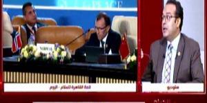 بالبلدي: حامد فارس: الدبلوماسية المصرية خاضت حربا شرسة لإدخال المساعدات لأهالي غزة