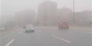 بالبلدي : حالة الطقس في مصر غدًا.. شبورة مائية كثيفة وهذه المناطق تشهد أمطارًا