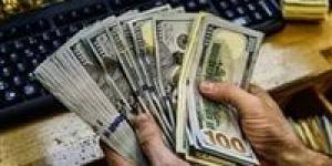 بالبلدي : سعر الدولار أمام الجنيه المصري اليوم السبت 21 أكتوبر 2023 في البنوك