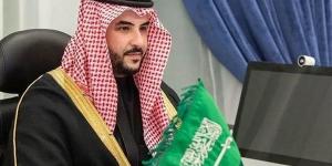 بالبلدي: وزير الدفاع السعودي لنظيره الفرنسي: يجب استعادة مسار السلام في الشرق الأوسط belbalady.net