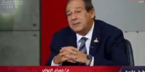 بالبلدي: حسام الخولى: الرئيس السيسى وحد الشباب المصرى والعربى تجاه القضية الفلسطينية