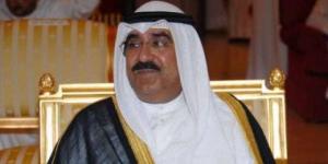 ولي عهد الكويت: قمة القاهرة للسلام تؤكد دور مصر البارز على الساحة الدولية
