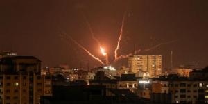 بالبلدي: استشهاد 30 فلسطينيا في تجدد للقصف الإسرائيلي على غزة