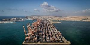 بالبلدي: بسبب إعصار تيج.. إغلاق ميناء صلالة العماني بشكل مؤقت اعتبارًا من الغد belbalady.net