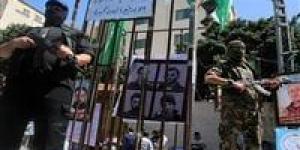 بالبلدي : حماس: إسرائيل رفضت استلام أسيرتين كنا سنفرج عنهما لأسباب إنسانية