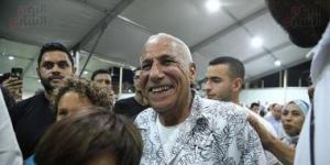 بالبلدي: المصري والمقاولون يهنئان مجلس حسين لبيب بعد الفوز فى انتخابات الزمالك