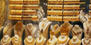 بالبلدي: أسعار الذهب في مصر تتراجع 40 جنيها والجرام بـ 2410 جنيها