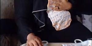 بالبلدي : مبيعقموش الحضانة.. سيدة تستغيث بعد وفاة رضيعها بالبكتيريا داخل مستشفى بالقاهرة| فيديو