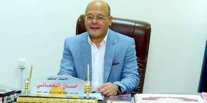بالبلدي: رئيس جامعة سوهاج يتخذ عدد من الإجراءات لإحكام الرقابة علي بوابات زيارة المرضي بالمستشفى الجامعي