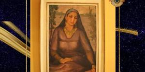 بالبلدي : متحف ركن فاروق يعلن عن عرض لوحة بالألوان الزيتية على قماش