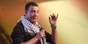 بالبلدي: نجوم ومشاهير ارتدوا الشال الفلسطينى دعمًا للقضية وتنديدًا بجرائم الاحتلال