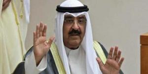 بالبلدي : ولي عهد الكويت: قمة القاهرة للسلام تؤكد دور مصر على الساحتين الإقليمية والدولية