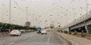 بالبلدي : أخبار حالة الطقس في مصر غدا الأحد.. أمطار خفيفة والليل يميل إلى البرودة