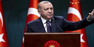 بالبلدي : رئيس تركيا يصل القاهرة للمُشاركة في قمة مصر الدولية للسلام