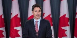 بالبلدي: ترودو: كندا لا تزال ملتزمة بحل الدولتين للصراع العربى الإسرائيلى