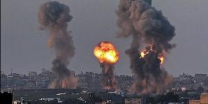 بالبلدي: استشهاد قيادي جديد في حماس إثر غارة للاحتلال على غزة belbalady.net