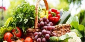 بالبلدي: أسعار الخضراوات والفاكهة بمنافذ المجمعات الاستهلاكية