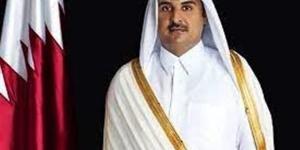 بالبلدي: أمير قطر يصل القاهرة للمشاركة في قمة مصر الدولية للسلام belbalady.net