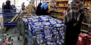 بالبلدي: افتتاح معارض دائمة لبيع السلع الغذائية بأسعار مخفضة فى الدقهلية بدءا من غد