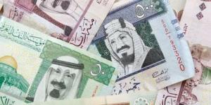 بالبلدي: سعر الريال السعودي اليوم السبت 21-10-2023 مقابل الجنيه