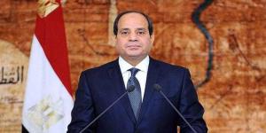 بالبلدي : الرئيس السيسى يصل إلى مقر انعقاد مؤتمر القاهرة للسلام