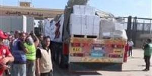بالبلدي : الأمم المتحدة: مفاوضات لإرسال قافلة مساعدات ثانية إلى غزة غدًا
