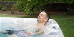 بالبلدي : دراسة: الجلوس في حوض استحمام ساخن يحقق نفس الفوائد الصحية للجري