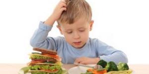 بالبلدي: ماذا يفعل الطعام الهيلثى في صحة طفلك خلال شهر؟