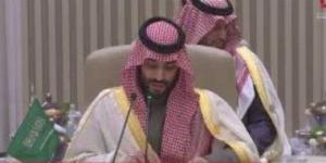 بالبلدي: ولي العهد السعودي يؤكد ضرورة خفض وتيرة التصعيد في الأراضي الفلسطينية