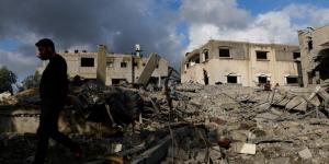 بالبلدي: الصحة الفلسطينية: 50 شهيدا على الأقل في الغارات الإسرائيلية على غزة خلال الليل
