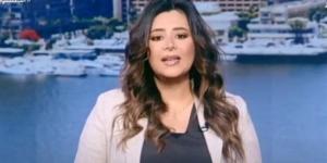 بالبلدي: فرح سعيد: مصر صانعة سلام.. ونرفض التهجير للأشقاء الفلسطينيين belbalady.net