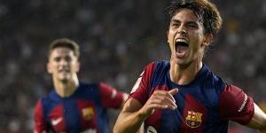 بالبلدي: برشلونة يفوز على أتليتك بلباو بهدف في الدوري الإسباني belbalady.net