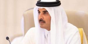 بالبلدي: أول تعليق من الرئاسة على مغادرة أمير قطر قمة القاهرة للسلام بالبلدي | BeLBaLaDy