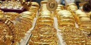 بالبلدي: أسعار الذهب بختام تداولات السبت 21 أكتوبر 2023 فى مصرتحديث لحظى