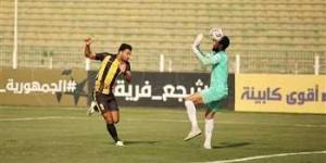 بالبلدي: انتهت الدوري المصري - المقاولون العرب (3) (3) زد.. تعادل مثير
