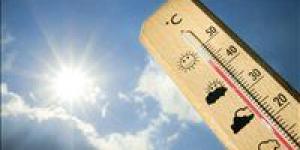 بالبلدي : حالة الطقس غدًا الاثنين في مصر.. مائل للحرارة نهارًا والعظمى 30 على القاهرة
