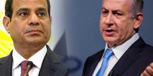 بالبلدي : سمير فرج يكشف طلب نتنياهو من الرئيس السيسي بشأن سيناء